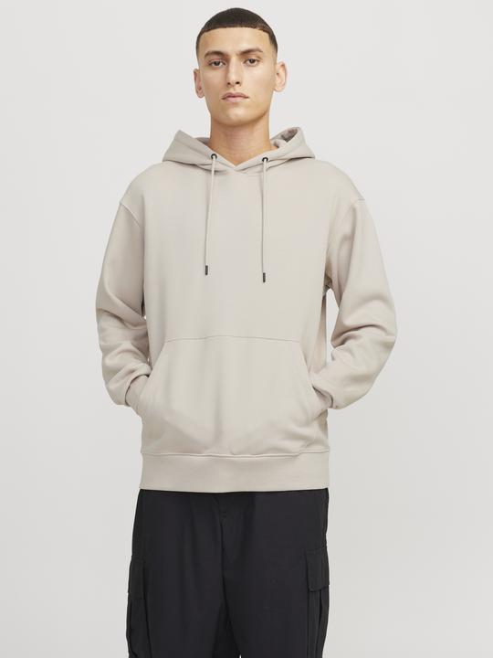 Image du produit Jack & Jones Jjestar Basic Sweat Hood Noos (XL)
