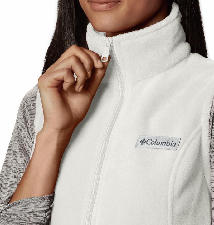 Actual product image Columbia Benton Springs™ Vest (XS)