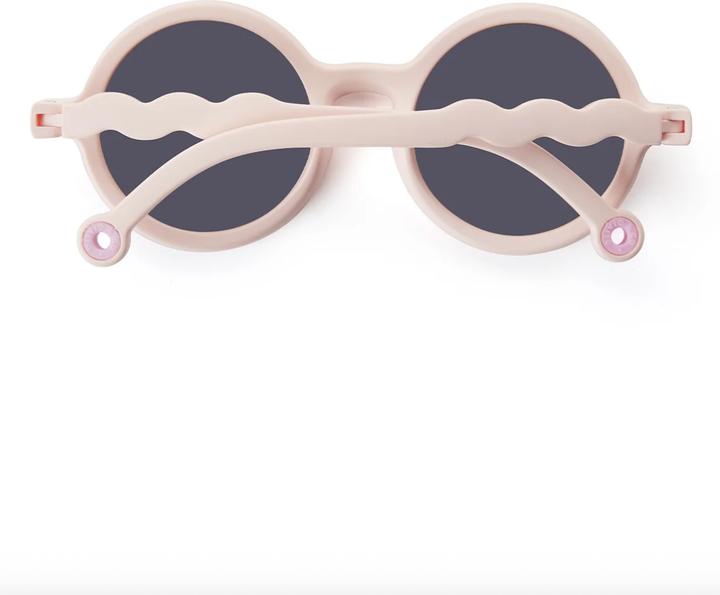 Immagine prodotto Olivo & Co Sonnenbrille TODDLER rund Coral Reef-Coral Blush