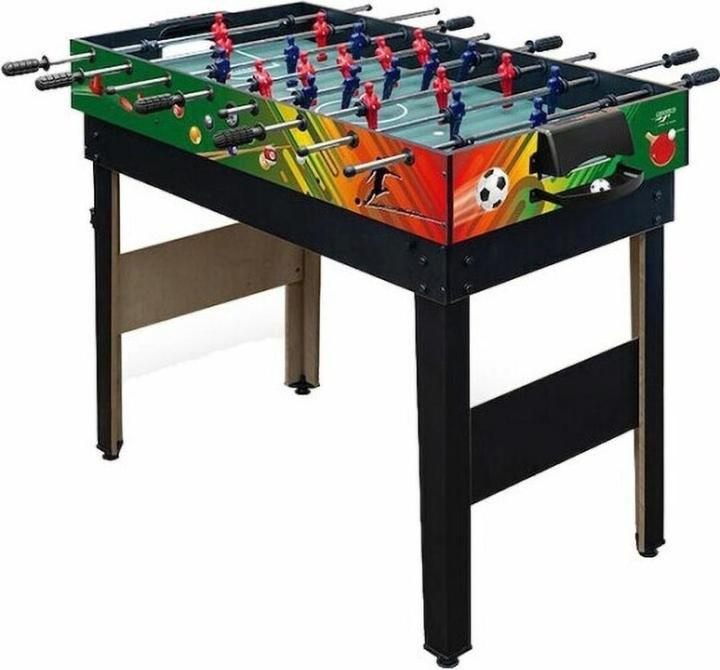 Actual product image Carromco Valencia XT1- 6 in1