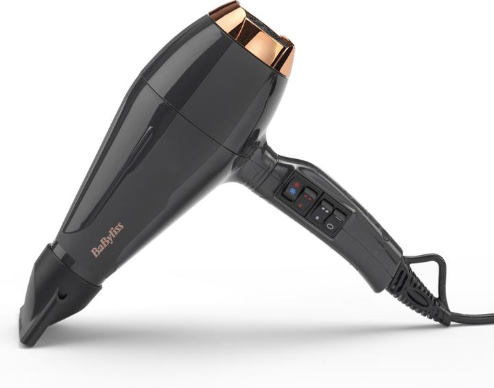 Actual product image BaByliss 6719DE