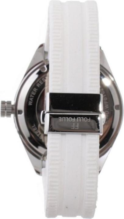 Produktbild Folli Follie Ladies' Watch WF0T027ZDO WHITE (Ã˜ 45 mm) (45 mm)
