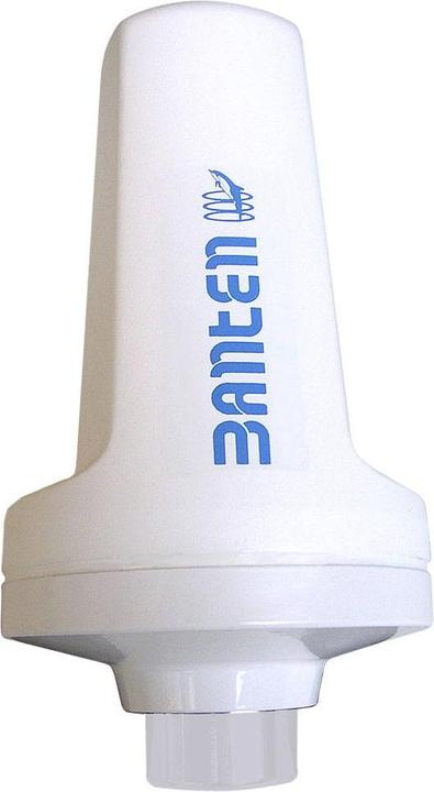 Actual product image Banten VHF marine radio antenna