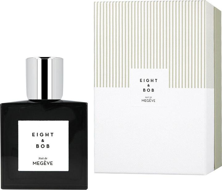 Actual product image Eight & Bob Nuit de Megève (Eau de parfum, 100 ml)
