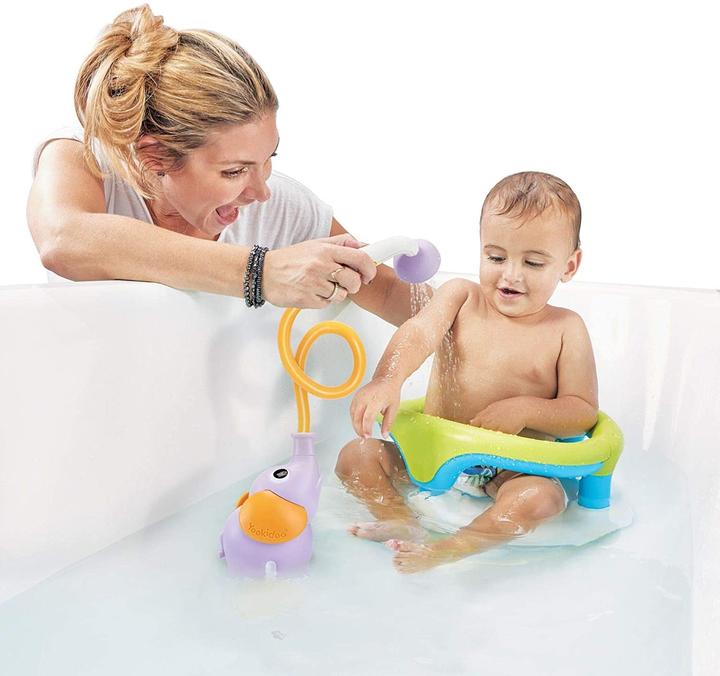 Image du produit Yookidoo Éléphant pour la fête de bébé