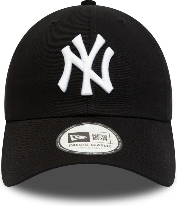 Actual product image New Era 9Twenty Casual Classics Cap - New York Yankees (One size)