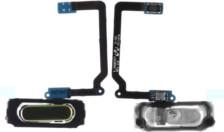 CoreParts Samsung Galaxy S5 Series Home (Galaxy S5)
