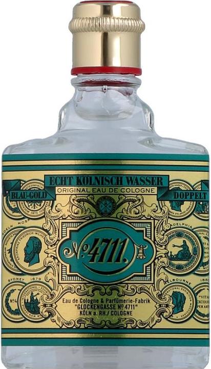 Produktbild Tabac Echt Kölnisch Wasser (Eau de Cologne, 25 ml)