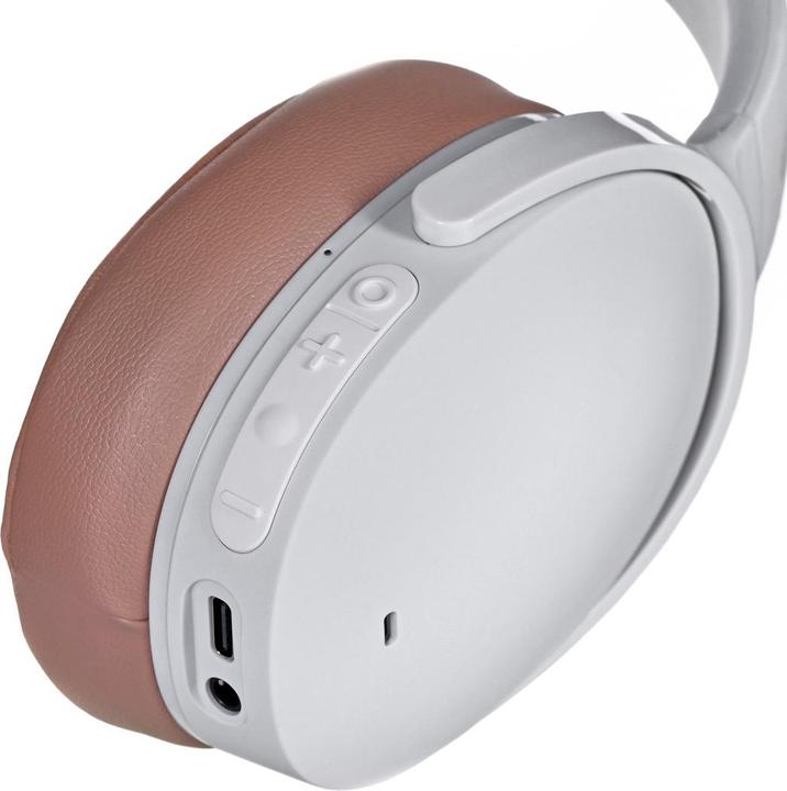Image du produit Skullcandy Hesh (ANC, 22 h, Filaire, Sans fil)