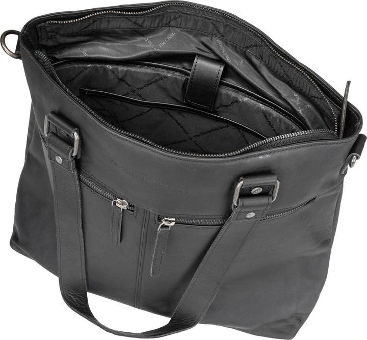 Image du produit The Chesterfield Brand Shopper Rome 0189 (16 l)