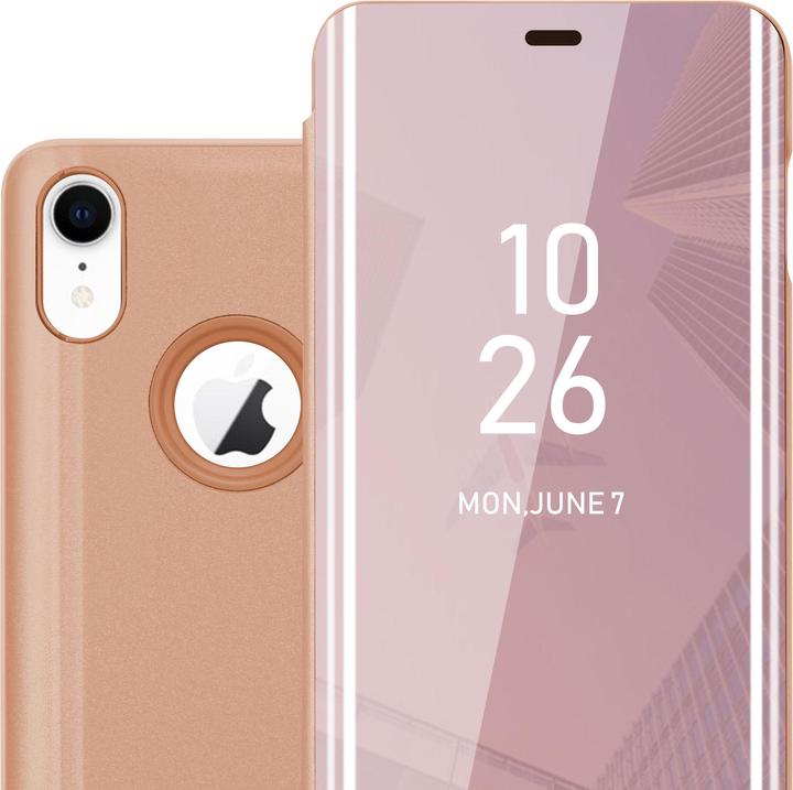 Kunzite rose