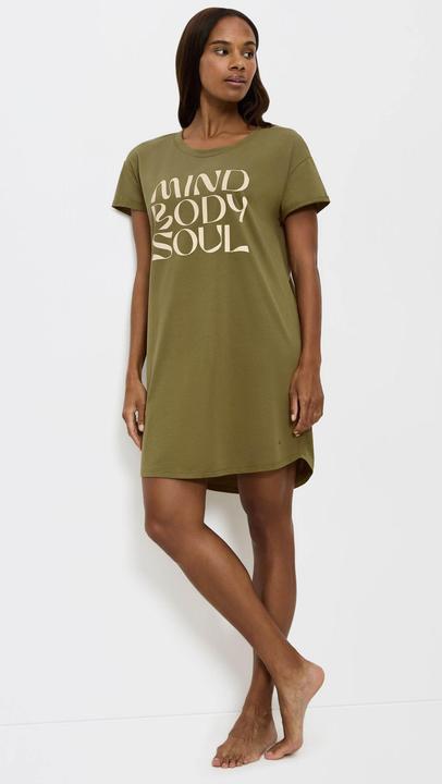 Produktbild Triumph Nachthemd Nightdress (38)