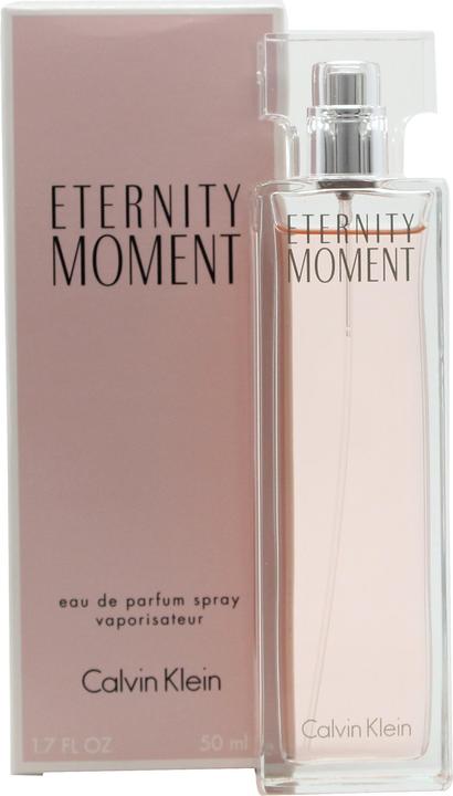 Produktbild Calvin Klein Eternity Moment (Eau de Parfum, 50 ml)