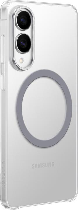 Immagine prodotto Samsung Clear Case mit Qi2 (Samsung Galaxy S25 Edge)