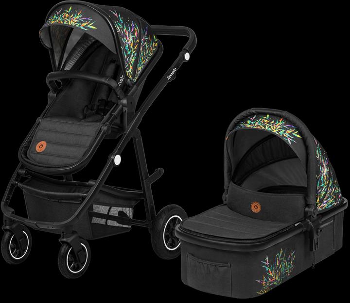 Produktbild Lionelo AMBER 3IN1