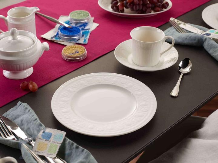 Produktbild Villeroy & Boch Kaffee-/Teeuntertasse Cellini (1 x)