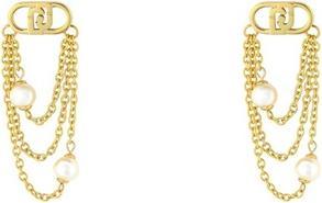 Produktbild Liu Jo Designer Steel Earrings Lj2919
