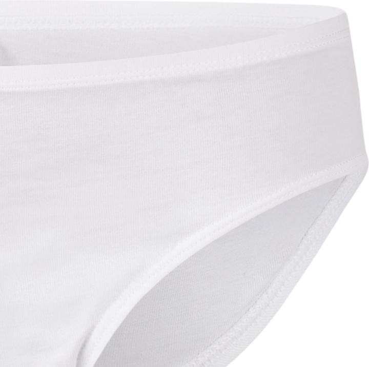 Immagine prodotto Schiesser Confezione da 9 slip per ragazze adolescenti in cotone biologico 95/5 (176, confezione da 9)
