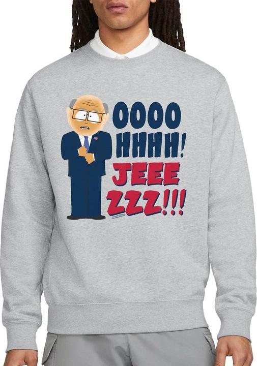 Immagine prodotto Ubisoft Oh Jeez Felpa Adulto Unisex (XL)