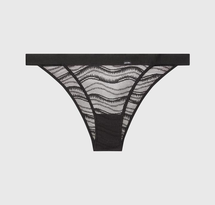 Actual product image Calvin Klein Bikini (S)