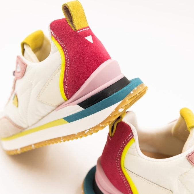 Produktbild 0-105 Sneakers Lenox Spring (39)