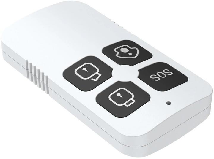 Produktbild Woox Zigbee Smart-Home-Fernbedienung