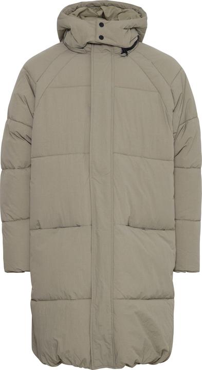 Actual product image Solid SDMILO PUFFER LONG 21108316 (S)