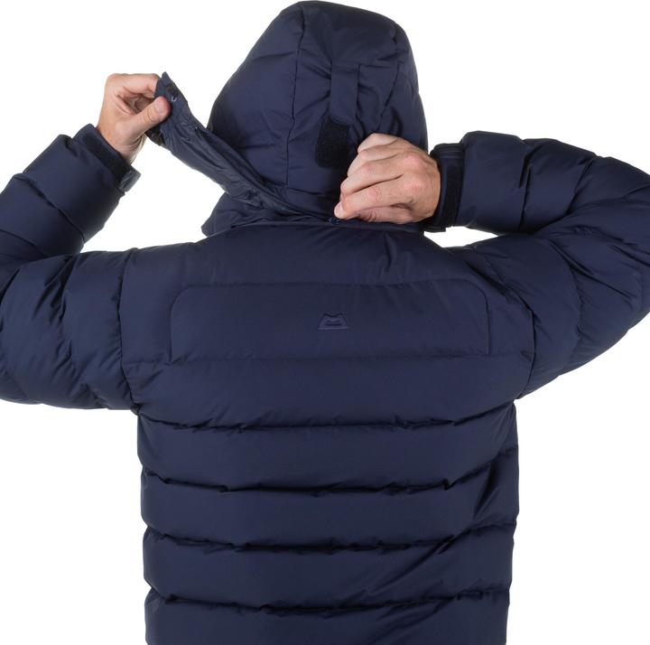 Actual product image Lightline Eco Jacket (XXL)