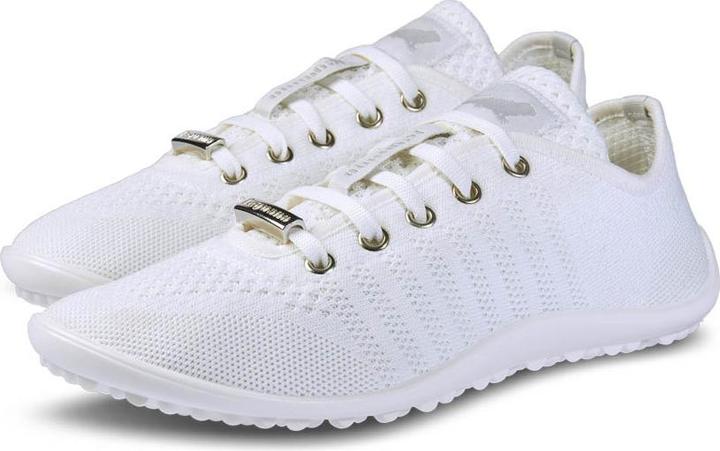 Produktbild Leguano Outdoorschuh Go White (44)