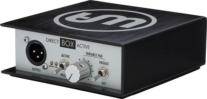 Actual product image Warm Audio WA-DI-A