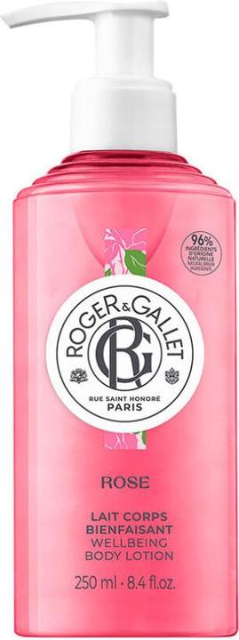 Immagine prodotto Roger & Gallet Lait pour le Corps (Latte corpo, 250 ml)