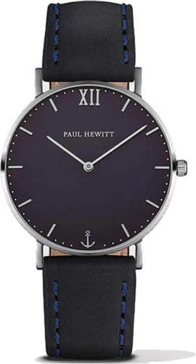 Image du produit Paul Hewitt Sailor Line Short Strap (Montre analogique, 39 mm)