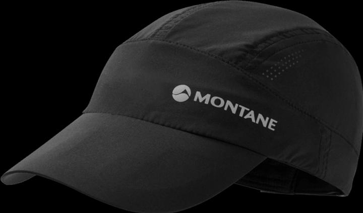 Actual product image Montane Trail Lite Cap (One size)