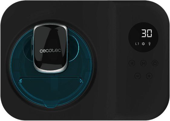 Produktbild Cecotec Touch Gelacy 1200 Eiscrememaschine mit