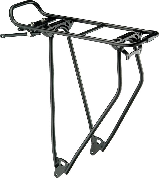 Produktbild Racktime Porte Bagages STAND IT 26" Noir