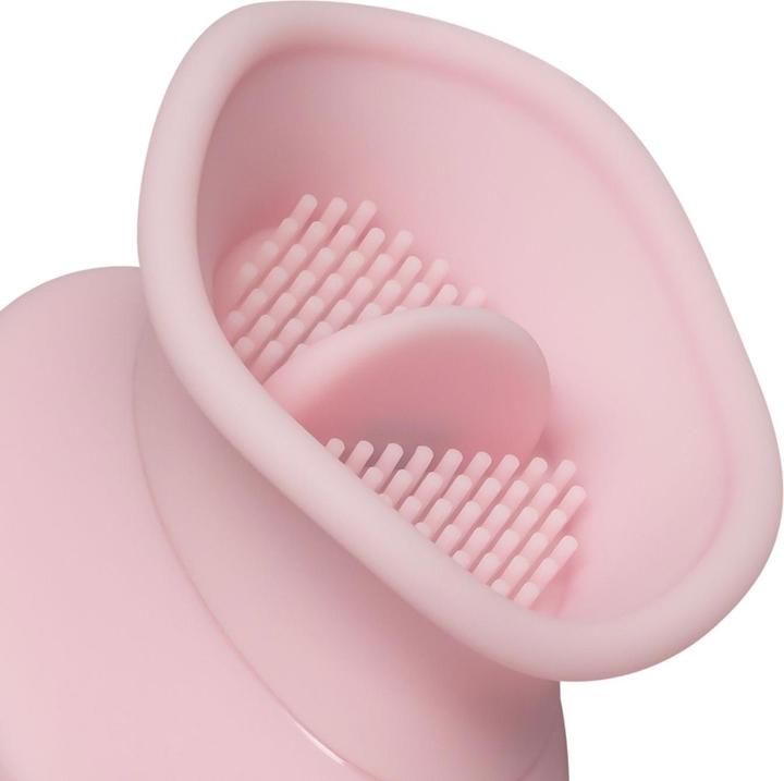 Image du produit Teazers Vibrateur clitoridien avec langue
