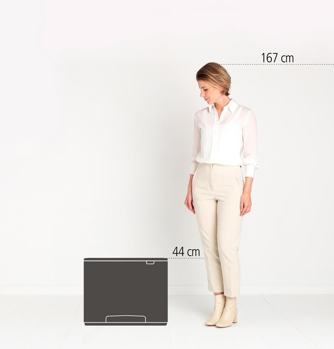 Actual product image Brabantia Bo (36 l)