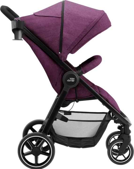 Image du produit Britax Römer B-Agile M