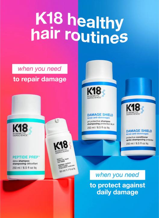 Produktbild K18 Damage Shield (250 ml)