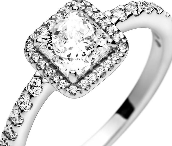 Produktbild Pandora Strahlenkranz (52, 925 Silber)