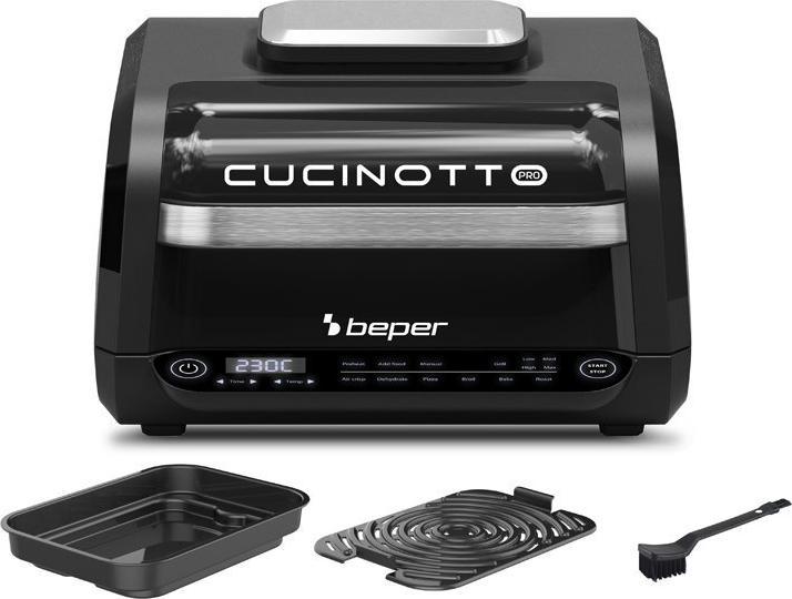 Produktbild Beper Other small household appliances P101FRI081