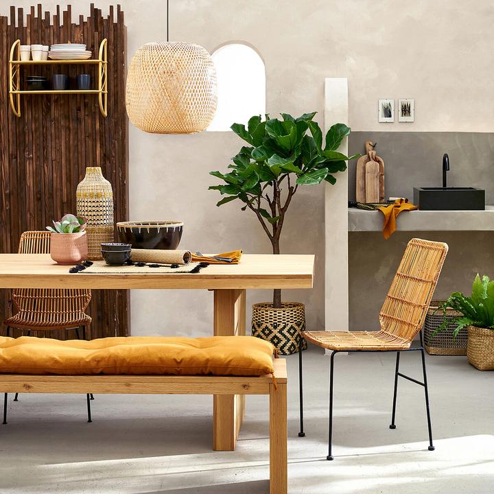 Produktbild La Redoute Interieurs Panama (120 x 35 cm)