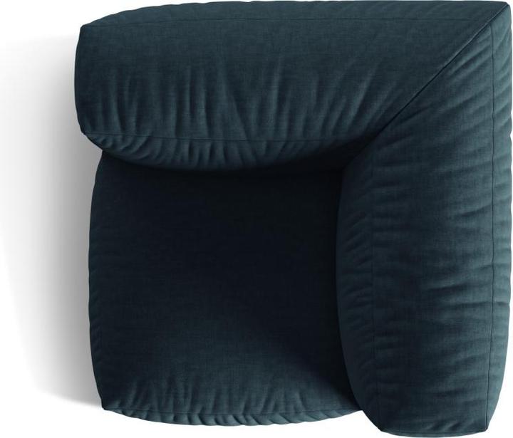 Actual product image Micadoni Modul, "Martina", 1 Seat, 100x100x75 Made in Europe (1-seater)