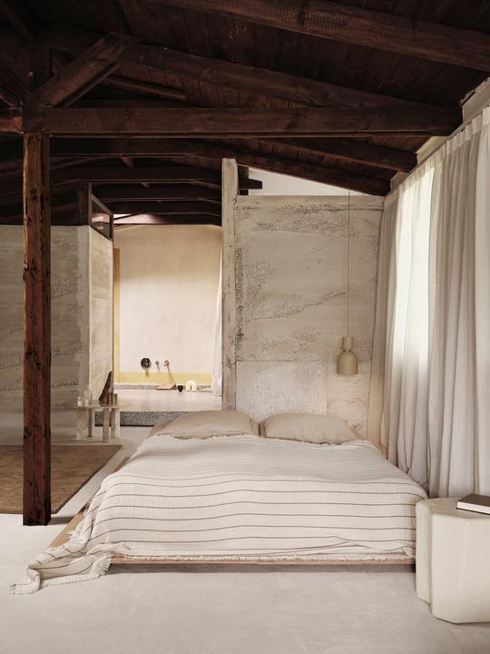 Produktbild Ferm Living Aires (240 x 250 cm)