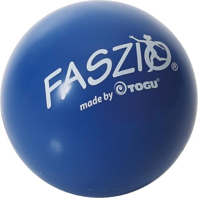Actual product image Togu Faszio Ball allround, approx. 10cm