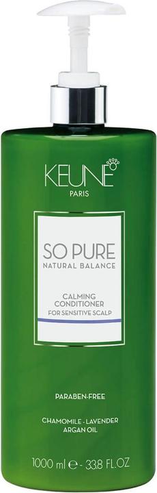 Produktbild Keune So Pure Calming - Conditioner (1000 ml)