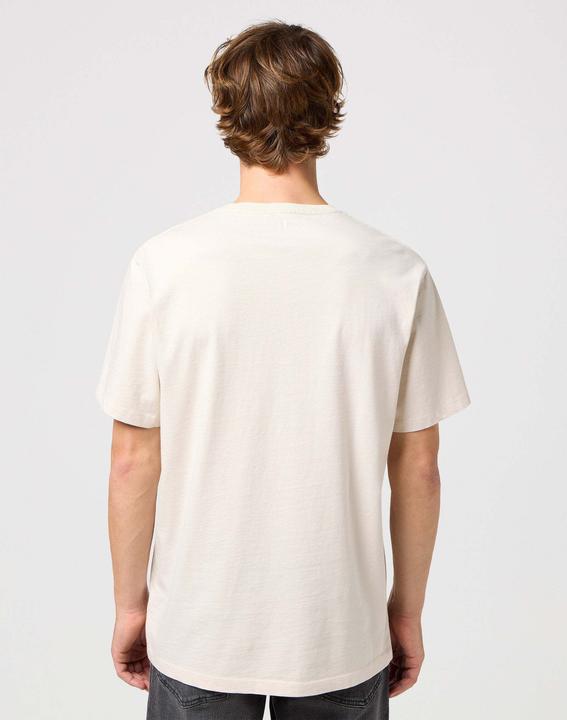 Image du produit Wrangler T-shirts Logo Tee (M)