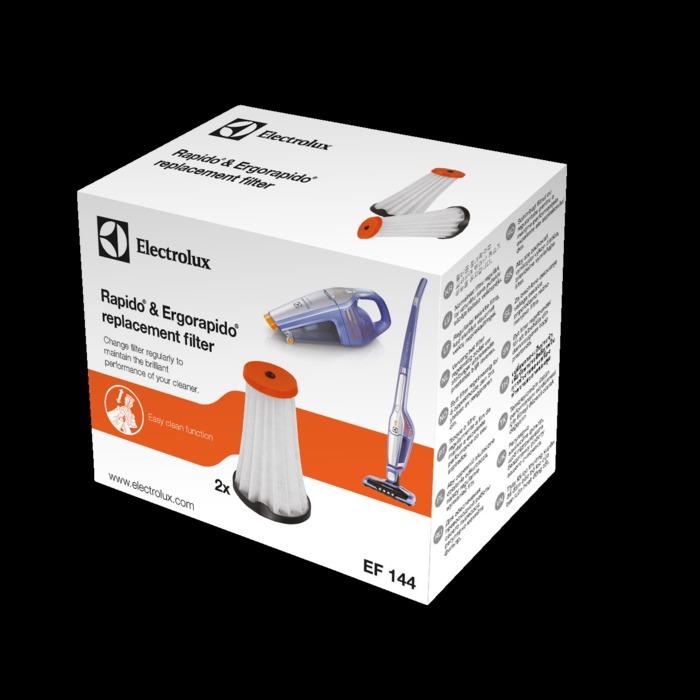 Image du produit Electrolux Filtre hygiénique EF144