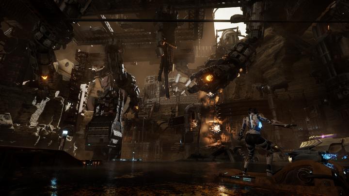 Produktbild Perp Steel Seed (PS5)