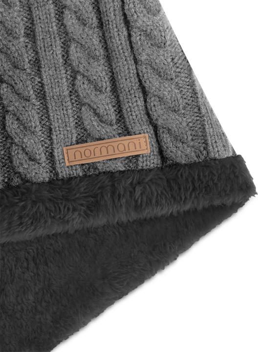 Produktbild Normani Winter-Fellschal Kebili